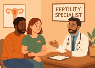 Overcoming Infertility in California: How American Reproductive Centers Facilitate Family Building