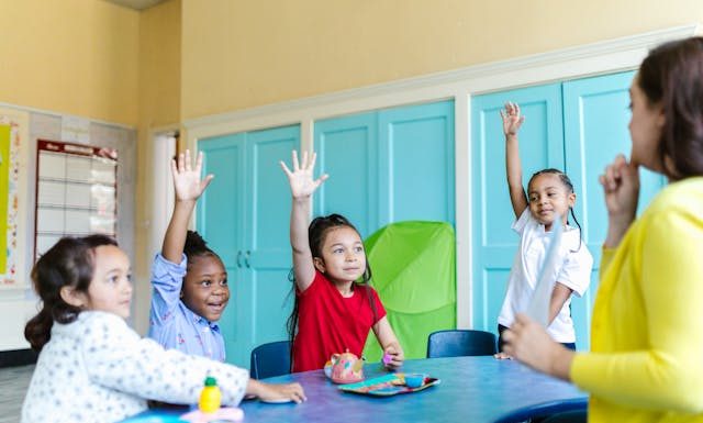 Part-time Vs Full-time Preschool In Iowa: What Works Best For Your Family?