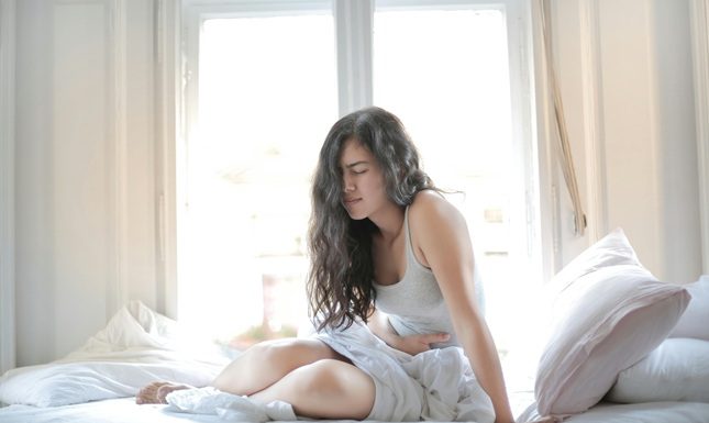 Pelvic Pain: When Should You Seek Help?