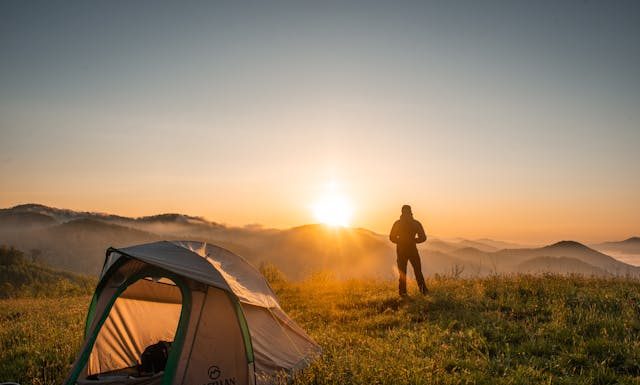 Traveling Made Easy: Planning the Perfect Nature Escape