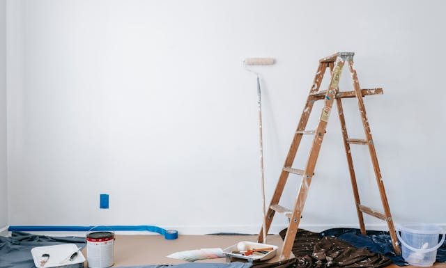 Preparing Your Home for Long-Term Use