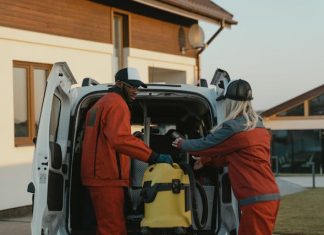 What to Expect From a Professional Deep Cleaning Company