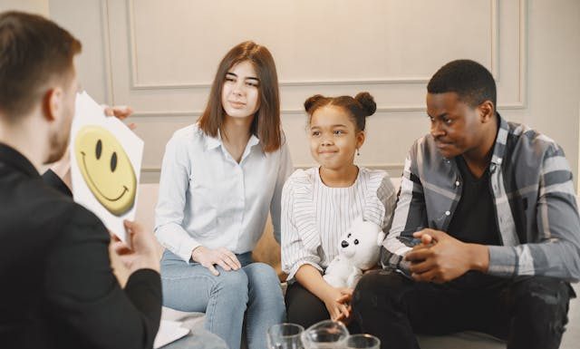 Could It Be ADHD? A Parent’s Guide to Recognizing the Early Signs