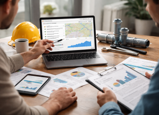 The ROI Focus: Top 10 Plumbing SEO Agencies to Help You Lead the Local Market and Scale Sales