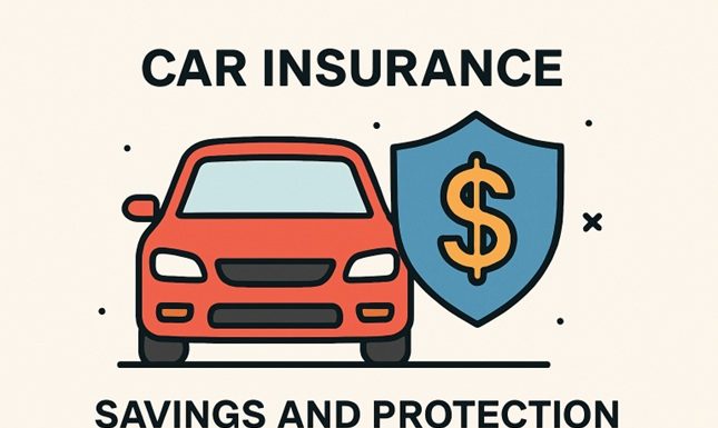 10 Proven Tips to Lower Your Car Insurance Premiums