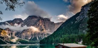 Top 5 Cultus Lake Adventures You Should Not Miss