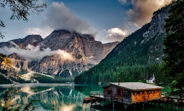 Top 5 Cultus Lake Adventures You Should Not Miss