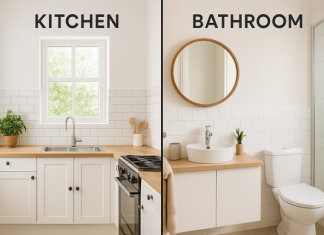 Top 6 Kitchen and Bath Remodeling Companies in Denver