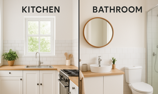 Top 6 Kitchen and Bath Remodeling Companies in Denver