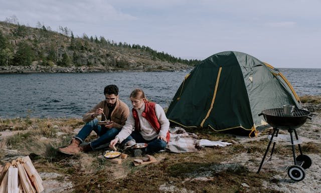 Essential Travel Kitchen Gifts for Campers, Road-Trippers, and Foodies