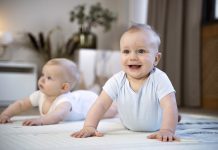 When Do Babies Say Their First Words? A Parent’s Guide