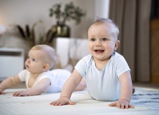 When Do Babies Say Their First Words? A Parent’s Guide