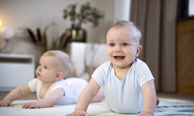 When Do Babies Say Their First Words? A Parent’s Guide