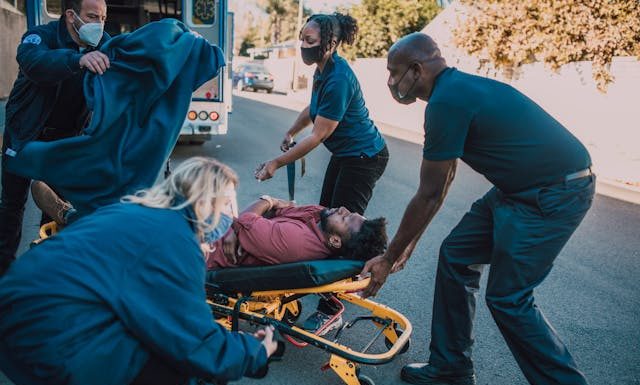 Why Prepared Teams Are Essential in Times of Crisis