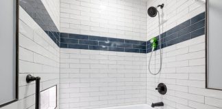 Homeowners: What to Consider When Exploring Bathroom Tile Options