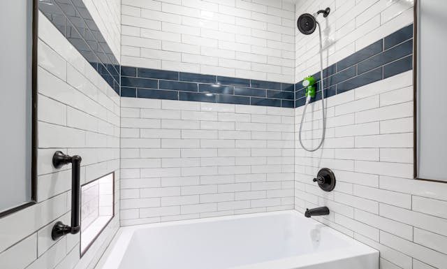 Homeowners: What to Consider When Exploring Bathroom Tile Options