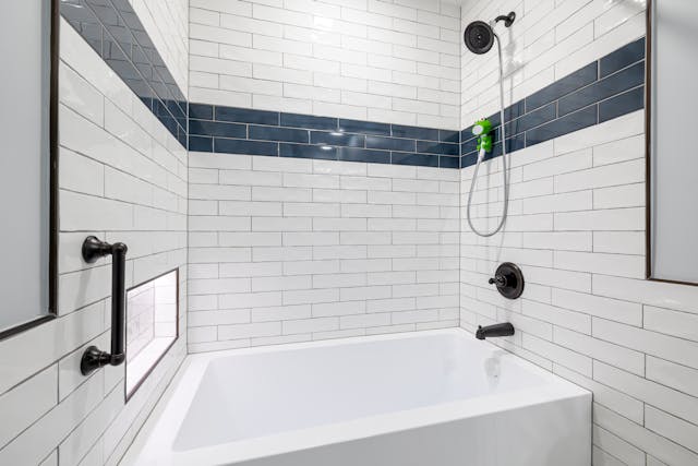 Bathroom Tile Options