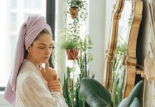 Navigating Body Confidence and Self-Care After Weaning