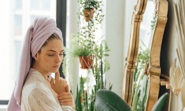 Navigating Body Confidence and Self-Care After Weaning
