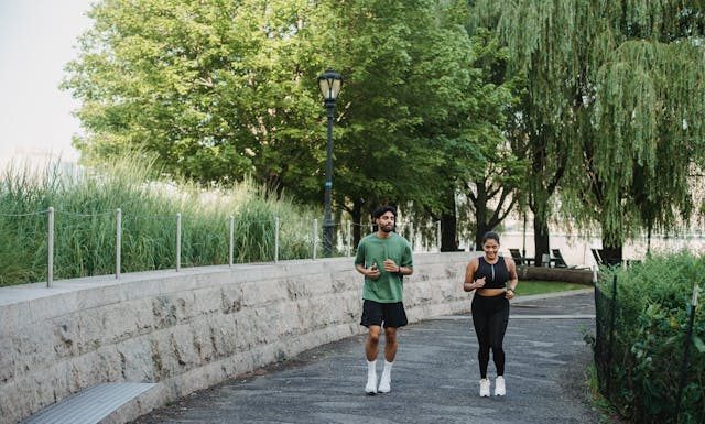Building a Healthier Future Through Support and Care