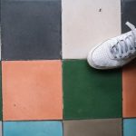 Cement Tile vs Ceramic Tile