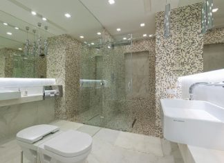 Homeowners: What to Ask Before Choosing Bathroom Tile