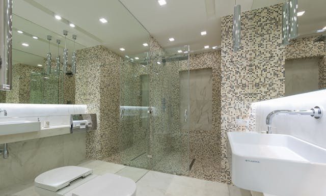 Homeowners: What to Ask Before Choosing Bathroom Tile