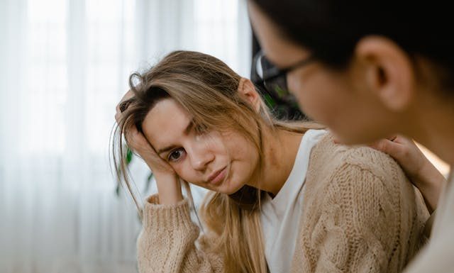 Dual Diagnosis and PTSD: How Integrated Care Supports Long-Term Healing