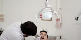 Early Childhood Health: The Overlooked Element of Dental Care