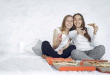 Hosting a Memorable Girls’ Night at Home