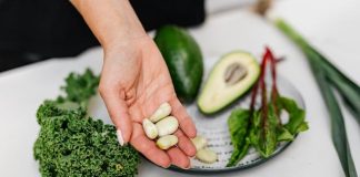 How Folate Supports Everyday Nutrition: Food and Supplement Sources