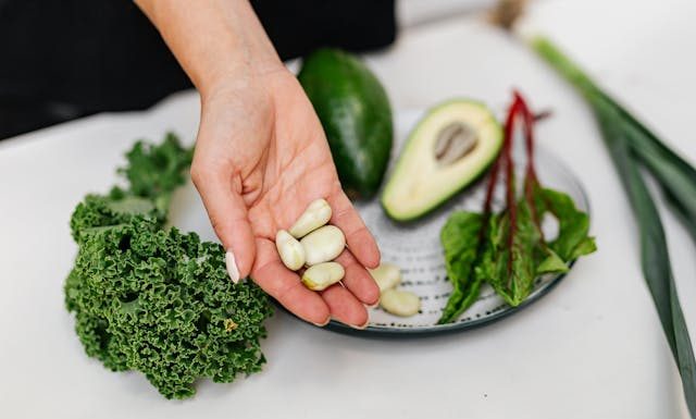 How Folate Supports Everyday Nutrition: Food and Supplement Sources