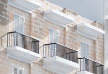 How Honed Limestone Enhances Modern Interior Design