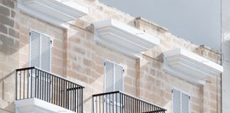 How Honed Limestone Enhances Modern Interior Design