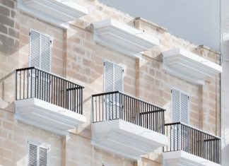 How Honed Limestone Enhances Modern Interior Design