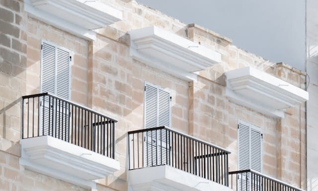 How Honed Limestone Enhances Modern Interior Design