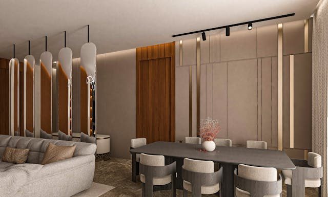 How Incorporating Zellige Colors Enhances Interior Design