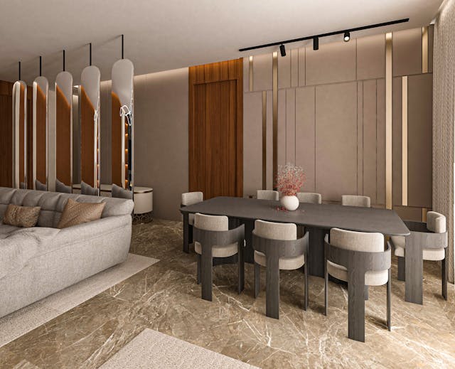 How Incorporating Zellige Colors Enhances Interior Design