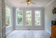 How Using Encaustic Cement Tile Transforms Interior Spaces