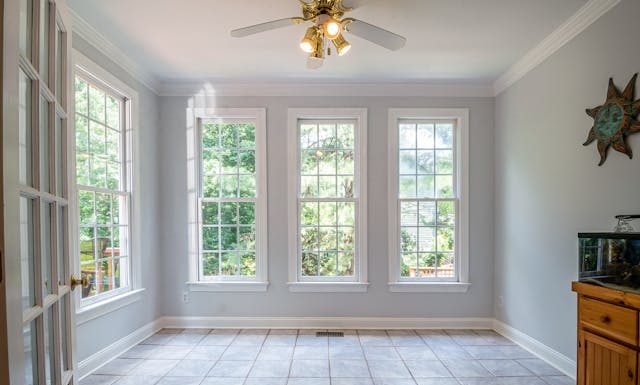 How Using Encaustic Cement Tile Transforms Interior Spaces