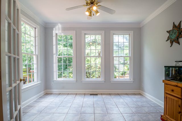 How Using Encaustic Cement Tile Transforms Interior Spaces