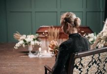 The Loss of a Loved One: How to Remember a Loving Parent