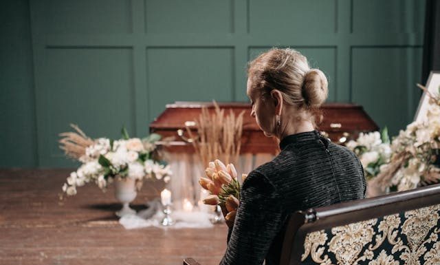 The Loss of a Loved One: How to Remember a Loving Parent