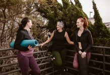 Menopause and Its Effects on Women’s Health