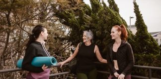 Menopause and Its Effects on Women’s Health