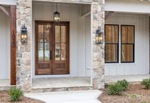 How Can a Modern Exterior Door Elevate Your Home?