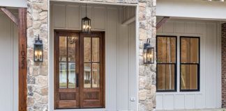 How Can a Modern Exterior Door Elevate Your Home?