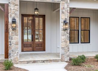 How Can a Modern Exterior Door Elevate Your Home?