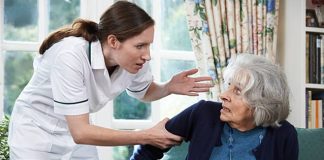 Signs That a Loved One May Be Experiencing Nursing Home Abuse