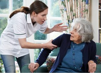 Signs That a Loved One May Be Experiencing Nursing Home Abuse